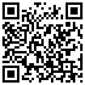 qrcode für Pracht 9480559w DALI LED luminaire 1.3 m 840 8100 lm
