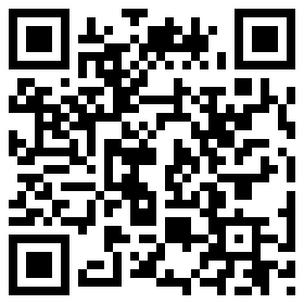 qrcode für Niedax GKT 133-78 R - device channel Tee GKT133 78R 133x61mm pure white