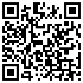 qrcode für HIKVISION DS-PDMCS-EG2-WE(B)