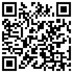 qrcode für GLYPH A1000BLK
