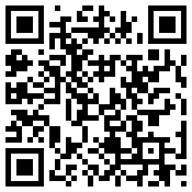 qrcode für Ridi Leuchten GmbH 2550096SW device carrier VL2 5x black xFlex narrow