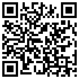 qrcode für Ridi Leuchten GmbH 2550023SW device carrier VL2 5x black xFlex wide