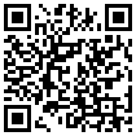 qrcode für Ridi Leuchten GmbH 2550056SW device carrier VL2 5x black xFlex wide