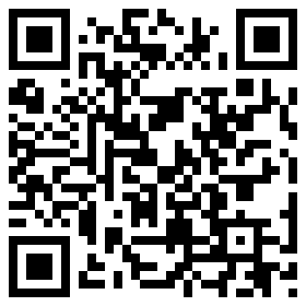 qrcode für Ridi Leuchten GmbH 2550077SW device carrier VL2 5x black xFlex wide