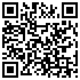 qrcode für LIFA 6987640 - recessed/pendant light TRACK 830 6x60° PRE GST plug black