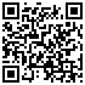 qrcode für LIFA 6989190 - Downlight FLUSHR125M 25° ma 27W OC2 white GH36D A chrome cover