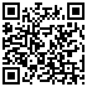 qrcode für LIFA 6989219 - downlight downlight GEARR15 max700mA 27W OC2 white GH36D 6 chrome