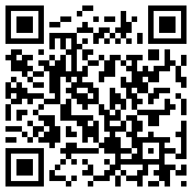 qrcode für LIFA 6989207 - Downlight SCOPE R190M 55° 27W OC2 white GH36D A chrome cover