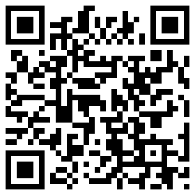 qrcode für Ridi Leuchten GmbH 2550079SW device carrier VL2 5x black xFlex wide