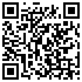 qrcode für Ridi Leuchten GmbH 2560050SW device carrier VL2 7x black DALI-2 wide