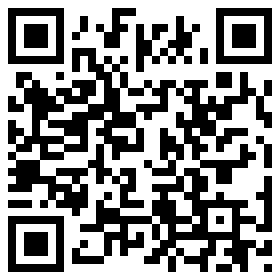 qrcode für Ridi Leuchten GmbH 2560056SW device carrier VL2 7x black DALI-2 wide