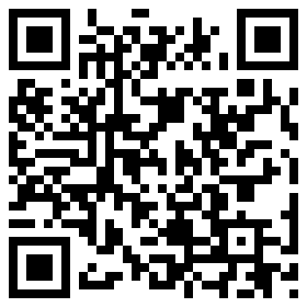 qrcode für Ridi Leuchten GmbH 2550044SW device carrier VL2 5x black xFlex wide