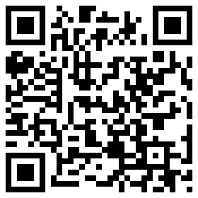 qrcode für ZEBRA Expansion Back Healthcare Plastic blue - ZBK-ET4X-10HCVESA-01