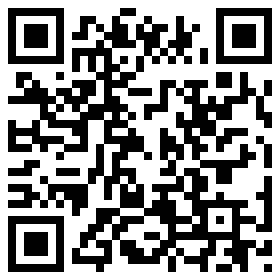 qrcode für Ridi Leuchten GmbH 2560136SW device carrier VL2 7x black DALI-2 IP54