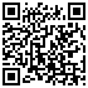 qrcode für Hanwha Videoüberwachung SBV-180BW