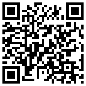 qrcode für Ridi Leuchten GmbH 2560116SW device carrier VL2 7x black DALI-2
