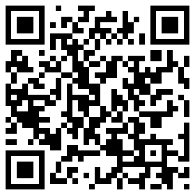 qrcode für Ridi Leuchten GmbH 2560127SW device carrier VL2 7x black DALI-2