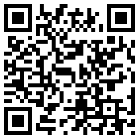 qrcode für Ridi Leuchten GmbH 2560128SW device carrier VL2 7x black DALI-2