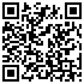 qrcode für Ridi Leuchten GmbH 2560129SW device carrier VL2 7x black DALI-2