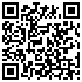 qrcode für Ridi Leuchten GmbH 2550109SW device carrier VL2 5x black xFlex wide