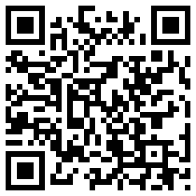 qrcode für Ridi Leuchten GmbH 2550132SW device carrier VL2 5x black xFlex wide
