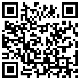 qrcode für Ridi Leuchten GmbH 2560132SW device carrier VL2 7x black DALI-2 wide
