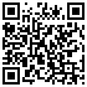 qrcode für DELOCK 66843 - 10inch Cable Management Routing Panel opening 1U black