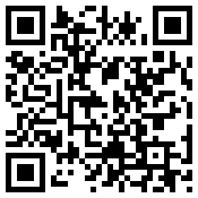 qrcode für Ridi Leuchten 0332191 downlight ALBA 50 black DALI