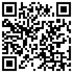 qrcode für Ridi Leuchten GmbH 0332187 downlight ALBA 50 black DALI Medium