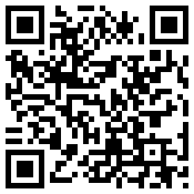 qrcode für Ridi Leuchten GmbH 0332189 downlight ALBA 50 black DALI Medium