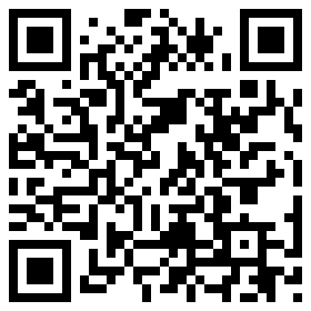 qrcode für Ridi Leuchten GmbH 0332190 downlight ALBA 50 black DALI Medium
