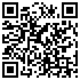 qrcode für Ridi Leuchten 0332181 downlight ALBA 50 black DALI