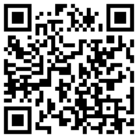 qrcode für Ridi Leuchten GmbH 0332183 downlight ALBA 50 black DALI SFlood