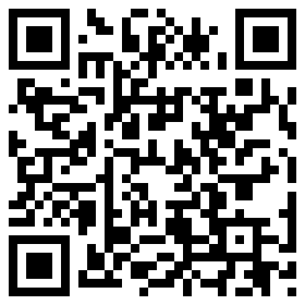 qrcode für Ridi Leuchten 0322268 downlight ALBA 68 black On/Off