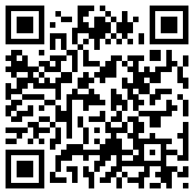 qrcode für Ridi Leuchten GmbH 0322270 downlight ALBA 68 black On/Off Flood