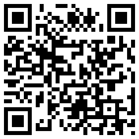 qrcode für Ridi Leuchten GmbH 0322271 downlight ALBA 68 black On/Off Flood