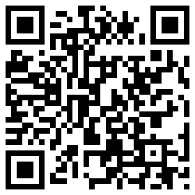 qrcode für Ridi Leuchten 0332205 downlight ALBA 68 ws DALI flood IP20