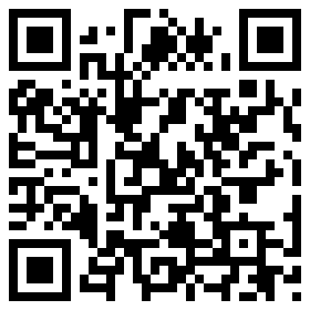 qrcode für Ridi Leuchten 0332218 downlight ALBA 68 ws DALI flood IP20