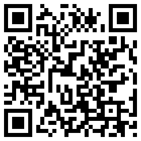 qrcode für Ridi Leuchten GmbH 0332256 downlight ALBA 68 black DALI
