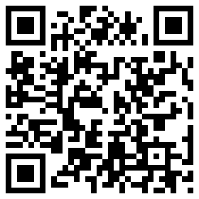 qrcode für Ridi Leuchten GmbH 0332258 downlight ALBA 68 black DALI