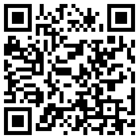 qrcode für Ridi Leuchten GmbH 0332259 downlight ALBA 68 black DALI