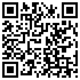 qrcode für Ridi Leuchten GmbH 0332268 downlight ALBA 68 black DALI