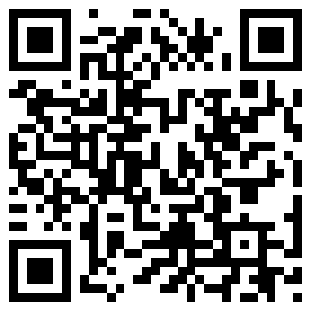 qrcode für Ridi Leuchten 0332271 downlight ALBA 68 black DALI