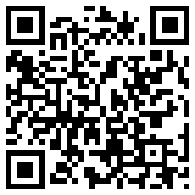 qrcode für Ridi Leuchten GmbH 0332264 downlight ALBA 68 black DALI Medium