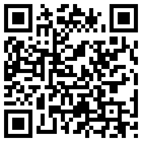 qrcode für Ridi Leuchten GmbH 0332254 downlight ALBA 68 black DALI Medium