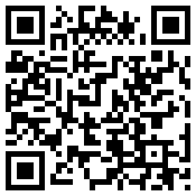 qrcode für Ridi Leuchten GmbH 0332253 downlight ALBA 68 black DALI Medium