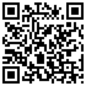 qrcode für Ridi Leuchten GmbH 0332261 downlight ALBA 68 black DALI