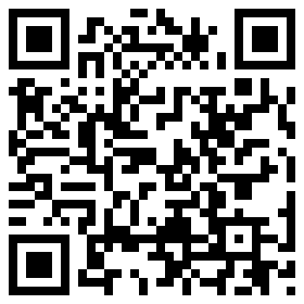 qrcode für Ridi Leuchten GmbH 0332250 downlight ALBA 68 black DALI