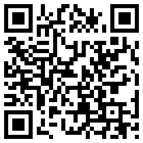 qrcode für Ridi Leuchten GmbH 0332249 downlight ALBA 68 black DALI