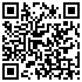 qrcode für Ridi Leuchten GmbH 0332246 downlight ALBA 68 black DALI